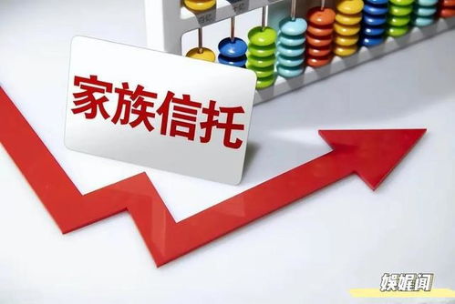 汪小菲財務(wù)危機(jī)升級 張?zhí)m境外家族信托被“擊穿”，大S還能拿到錢嗎？
