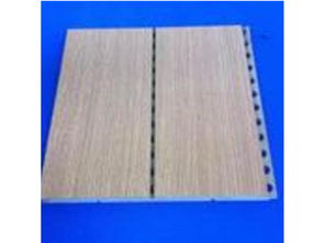 上海毓閩建筑裝飾材料木質(zhì)防火吸音板評(píng)測 性能與品牌優(yōu)勢分析